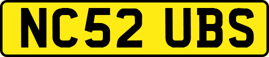 NC52UBS