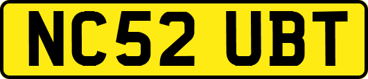 NC52UBT