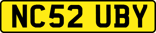 NC52UBY
