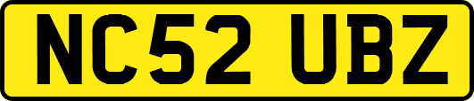NC52UBZ