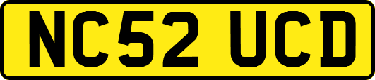 NC52UCD
