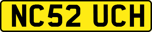 NC52UCH