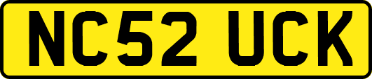 NC52UCK