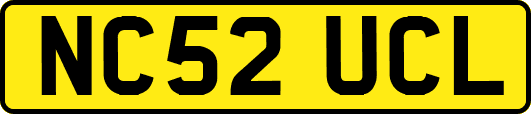 NC52UCL
