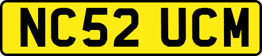 NC52UCM