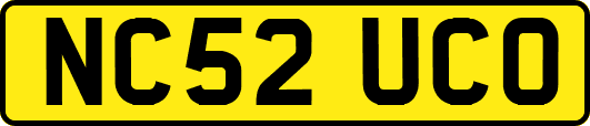 NC52UCO