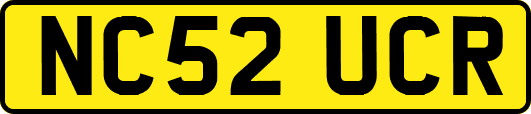 NC52UCR