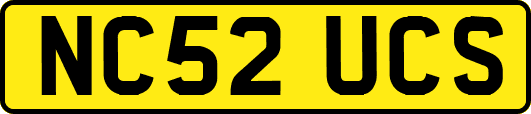 NC52UCS