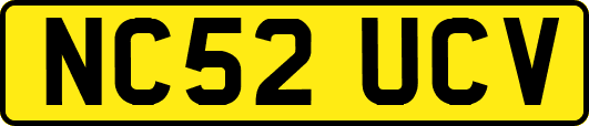 NC52UCV
