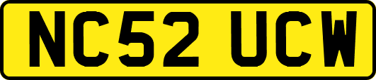 NC52UCW