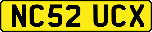 NC52UCX