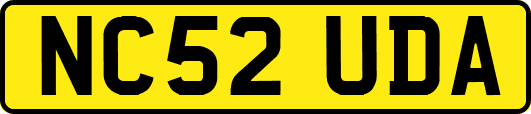 NC52UDA