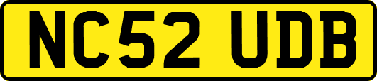 NC52UDB