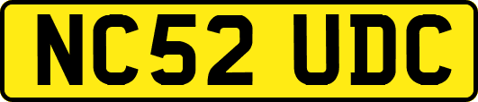 NC52UDC