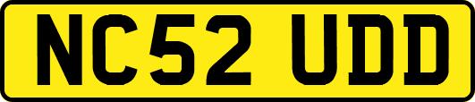 NC52UDD