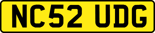 NC52UDG