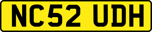 NC52UDH