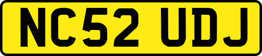 NC52UDJ