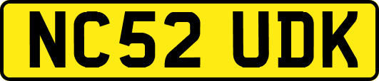 NC52UDK