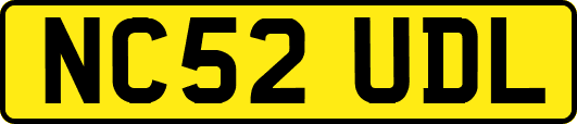 NC52UDL