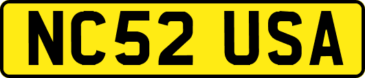 NC52USA