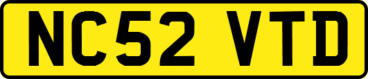 NC52VTD