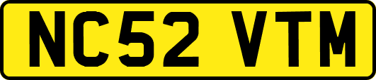 NC52VTM