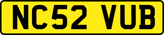 NC52VUB