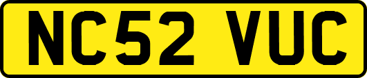 NC52VUC