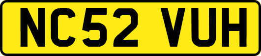 NC52VUH
