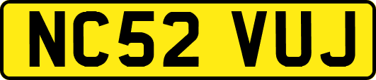 NC52VUJ