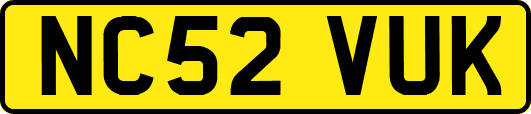 NC52VUK