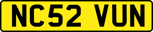 NC52VUN