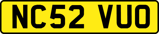 NC52VUO
