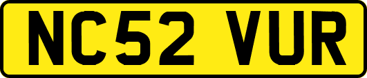 NC52VUR
