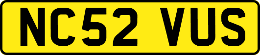 NC52VUS