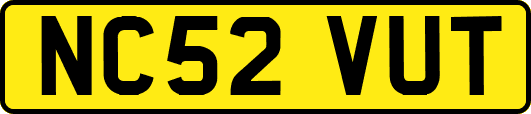 NC52VUT