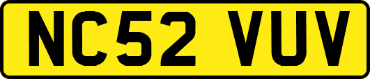 NC52VUV