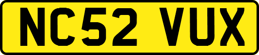 NC52VUX