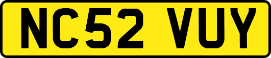NC52VUY