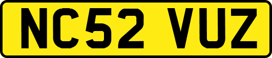 NC52VUZ