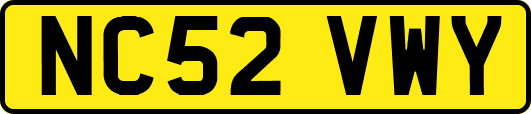 NC52VWY