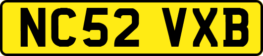 NC52VXB