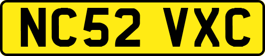 NC52VXC