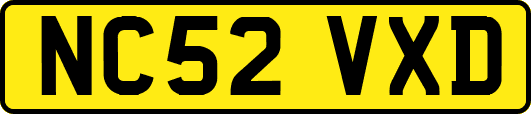 NC52VXD