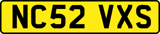 NC52VXS