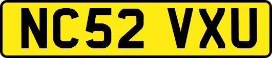 NC52VXU