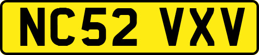 NC52VXV