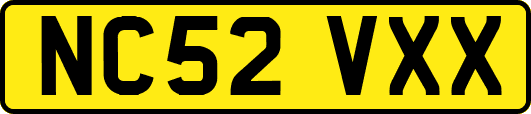 NC52VXX