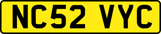 NC52VYC